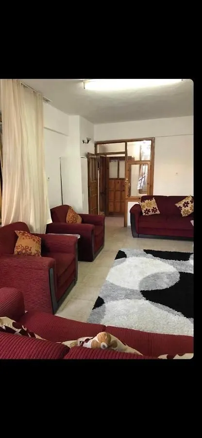 Blue House - Mavi Ev Apartment Fethiye Turkey