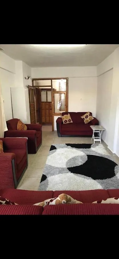 Blue House - Mavi Ev Apartment Fethiye